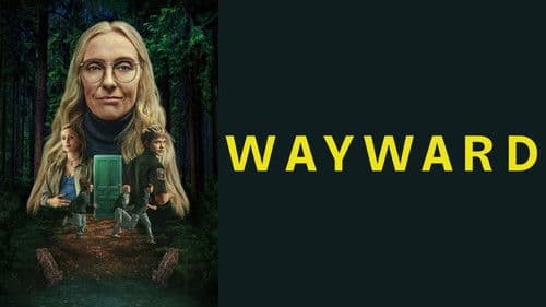 Wayward - Unberechenbar Bild 5