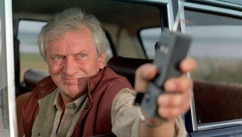 Trójkąt Bermudzki Bild 1