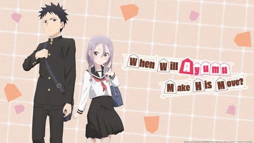 When Will Ayumu Make His Move? Bild 4