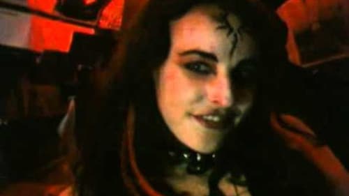 Queen of Goth Bild 2