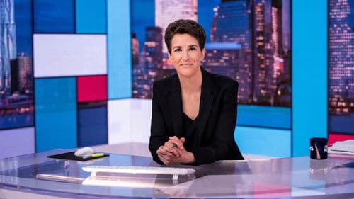 The Rachel Maddow Show Bild 3