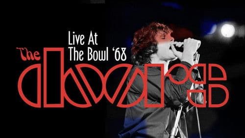 The Doors - Live At The Bowl ‘68 Bild 3