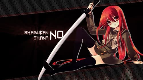 Shakugan no Shana Bild 7