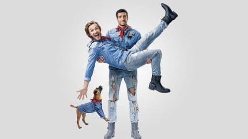 Heirate mich, Alter! Bild 3