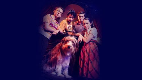 Fünf Freunde Bild 1