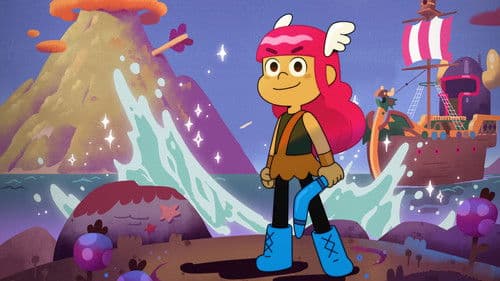 Lana Longbeard Bild 5