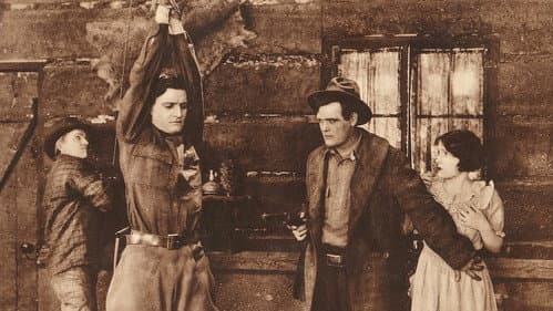 Eyes of the Forest Bild 1