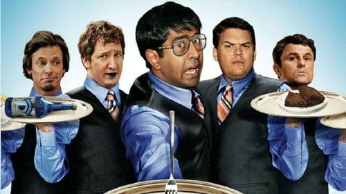 Slammin’ Salmon - Butter bei die Fische! Bild 2