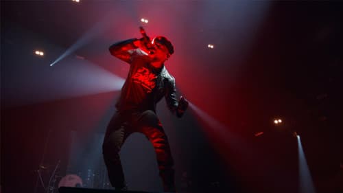 Kery James : À mon public Bild 1