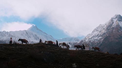 Mantra: A Himalayan Love Story Bild 3