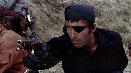 Die Piraten am Todesfluss Bild 2