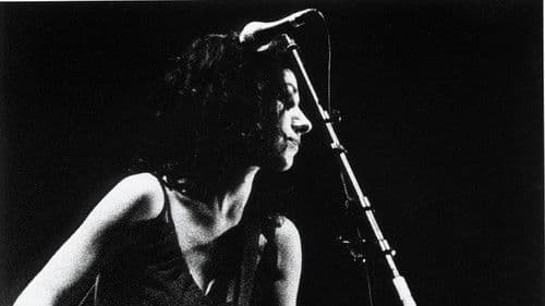 PJ Harvey: La Route Du Rock, Saint Malo Bild 1