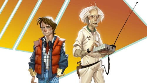 Zurück in die Zukunft Bild 7