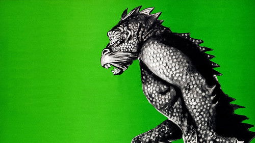 Die Bestie aus dem Weltraum Bild 7