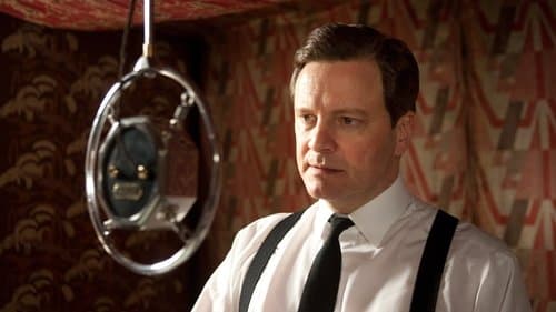 The King’s Speech - Die Rede des Königs Bild 4