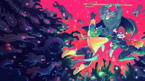 Aquaman: König von Atlantis Bild 1