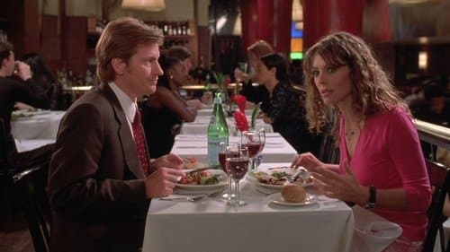 Double Trouble - Ein Cop auf Abwegen Bild 1