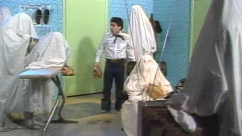 Secret Horror Bild 1