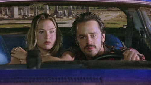 Love and a .45 Bild 1