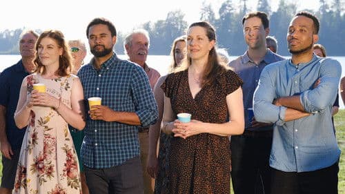 Verliebt am See Bild 6