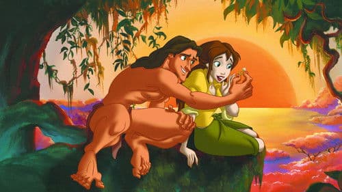 Disneys Tarzan Bild 4