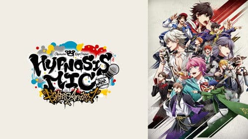 HYPNOSISMIC -Division Rap Battle- Rhyme Anima Bild 2