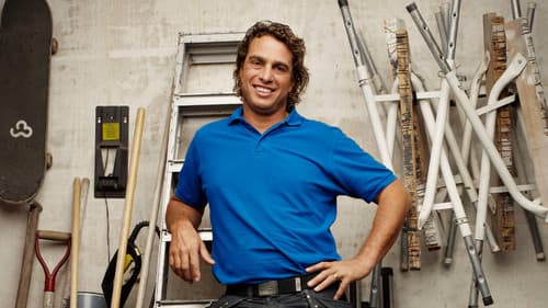 Arga snickaren Bild 1