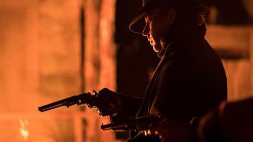 Never Grow Old Bild 5