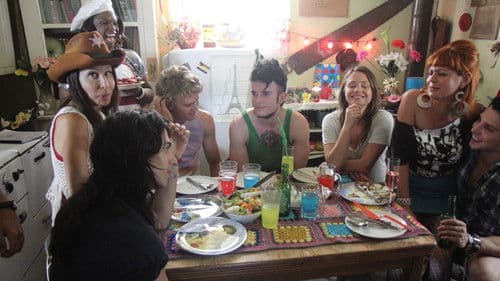 Bruno & Earlene Go to Vegas Bild 1