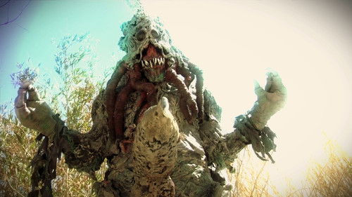 Aliens vs. Titanic Bild 4