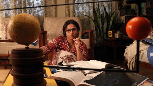 मिशन मंगल Bild 7