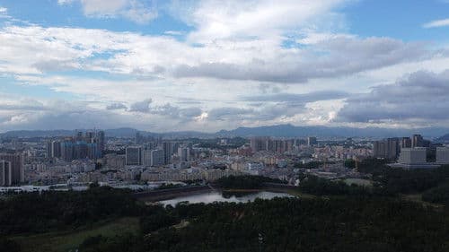 Saxoph.Luo.DJI.Mini4K.ChangPian Bild 1