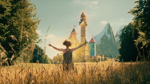 Emily und der vergessene Zauber Bild 3