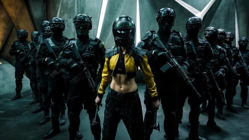 Boy Kills World Bild 5