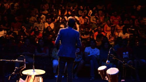 Alexander Babu: Alex in Wonderland Bild 7