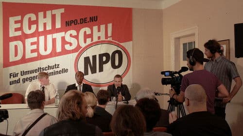 Der schwarze Nazi Bild 1