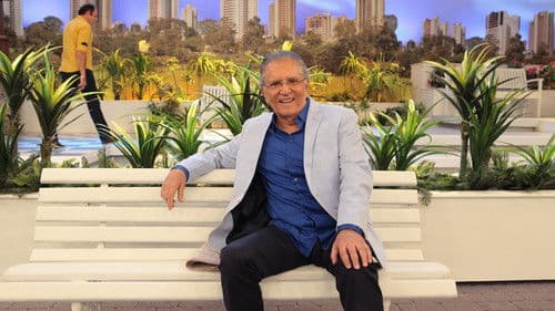 A Praça é Nossa Bild 1