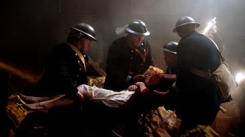 The Night Watch Bild 2