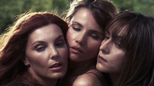 Los años desnudos (Clasificada S) Bild 7