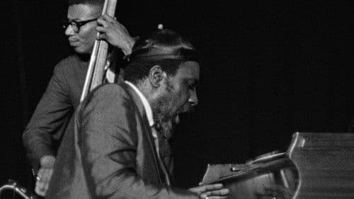 Thelonious Monk: Straight, No Chaser Bild 4