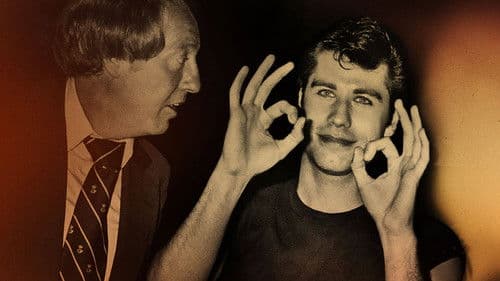 The True Story of John Travolta Bild 1