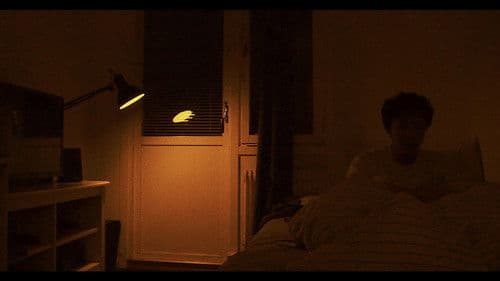 The Insomniac Bild 7