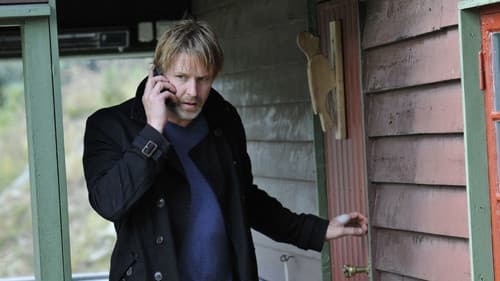 Der Wolf - Gefährten des Todes Bild 3