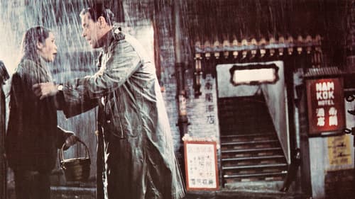 Die Welt der Suzie Wong Bild 6