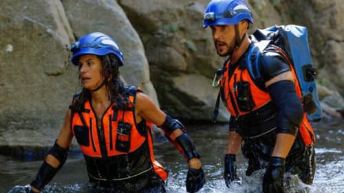 Rivière-Perdue Bild 1