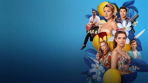 Nur noch ein kleiner Gefallen Bild 6