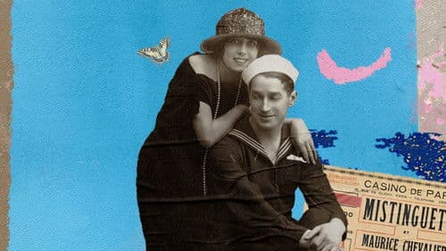 Rendezvous mit Maurice Chevalier Bild 4