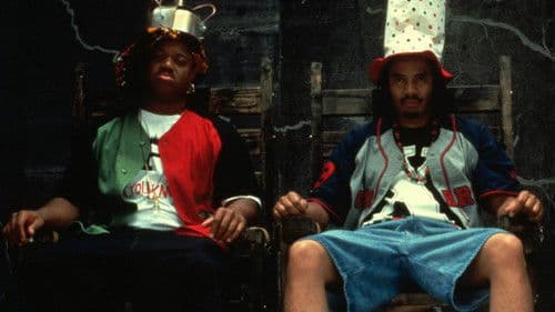 Schieß auf die Weißen Bild 1