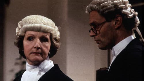 Law and Disorder Bild 1