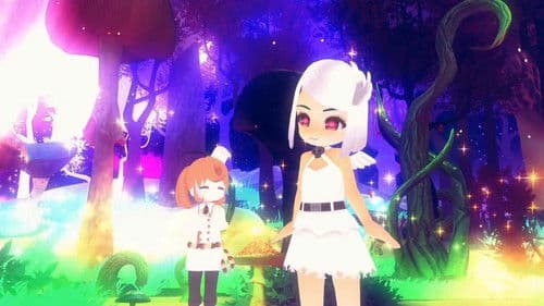 Forest Fairy Five Bild 2